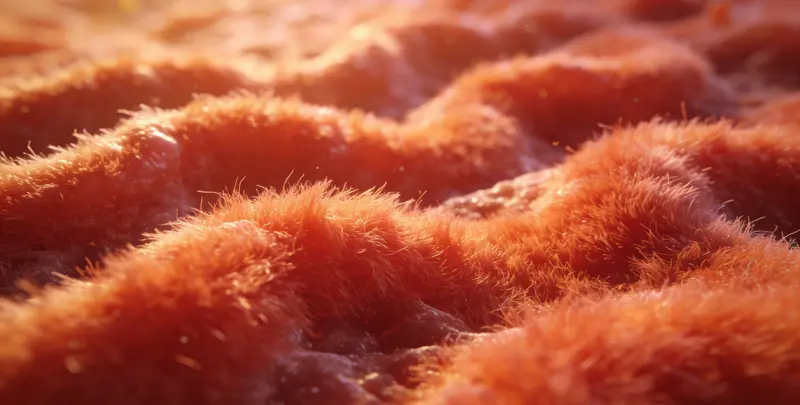 韶关结直肠癌靶向120基因检测（组织）检测图1