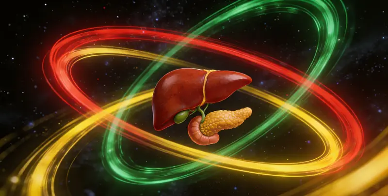 韶关肝胆胰腺肿瘤120基因检测检测图1