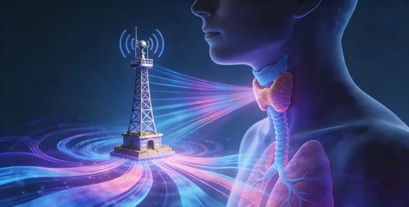 韶关甲状腺癌基因检测检测图1