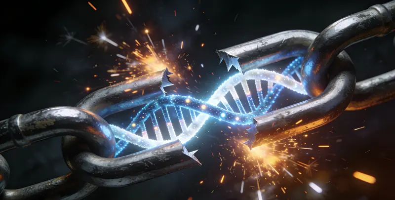 韶关司法亲子鉴定2人图1