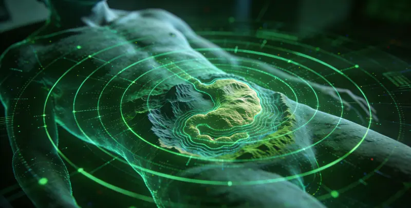 韶关胃肠肿瘤120基因检测检测图1