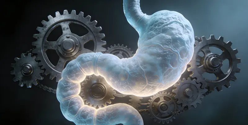 韶关胃肠肿瘤65基因检测检测图1