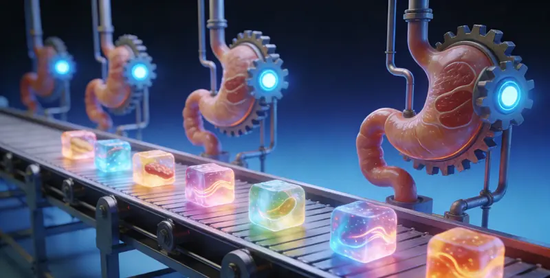 韶关胃癌分子分型基因检测项目（组织）检测图1