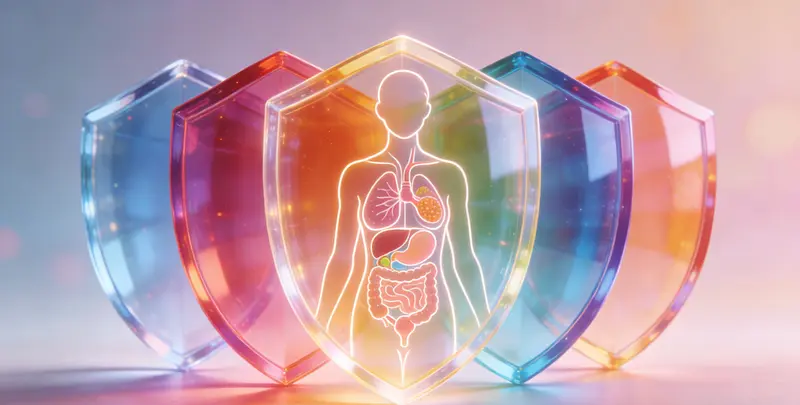 韶关防癌先锋基因检测男性检测图1