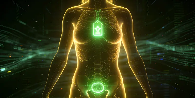 韶关子宫内膜癌分子分型检测检测图1