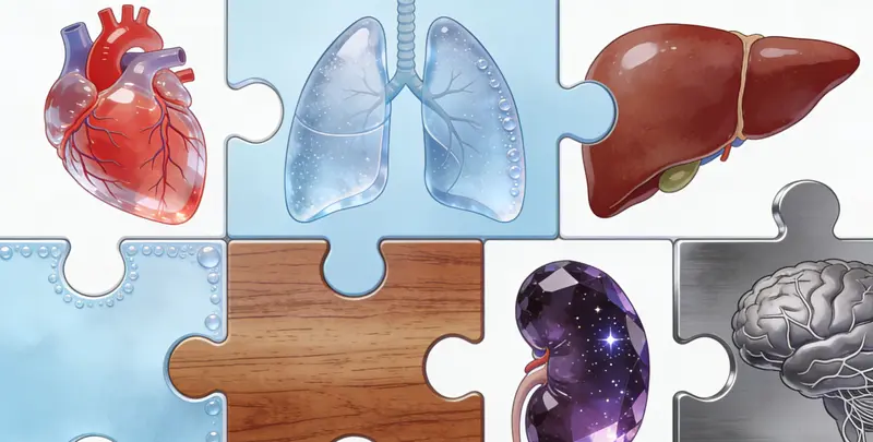 韶关实体瘤MRD监测2次套餐检测图1